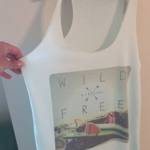 Rip curl Tank top